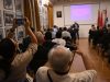Govor predsjednika Saveza antifašista Franje Habulina