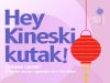 Hey kineski kutak!