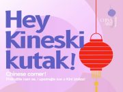 Hey kineski kutak!