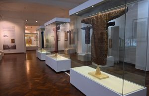 Izložba „Qipao i šangajski stil života“
