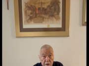 Bivši predsjednik Stjepan Mesić uputio poruku u povodu 105. obljetnice utemeljenja KPK-a