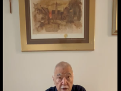Bivši predsjednik Stjepan Mesić uputio poruku u povodu 105. obljetnice utemeljenja KPK-a