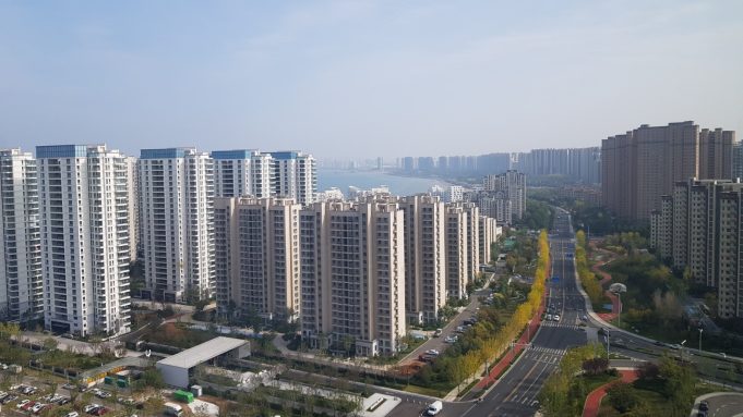 Upoznajte Shandong