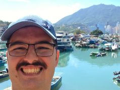 Najava – reportaža iz Hong Konga