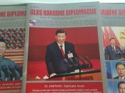 Glas narodne diplomacije – Xi Jinping “Djelujte brzo”